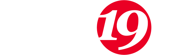 Ink 19 Logo